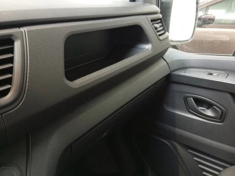 Renault Trafic nuevo trafic E-Tech electrico L2 furgon H1 bateria 52kW