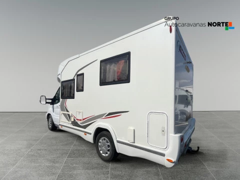 CHALLENGER QUARTZ 278 EB QUARTZ