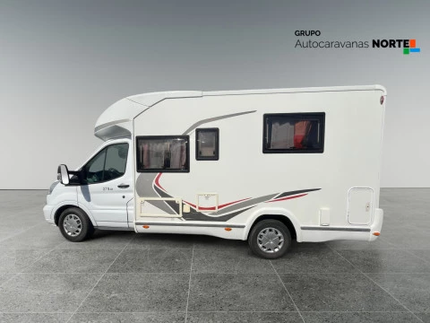 CHALLENGER QUARTZ 278 EB QUARTZ