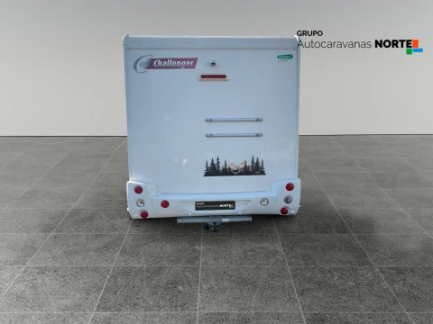 CHALLENGER QUARTZ 278 EB QUARTZ