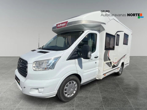 CHALLENGER QUARTZ 278 EB QUARTZ