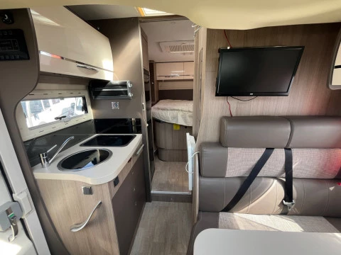 CHALLENGER QUARTZ 278 EB QUARTZ