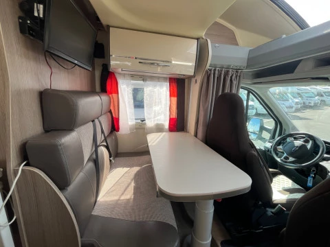 CHALLENGER QUARTZ 278 EB QUARTZ