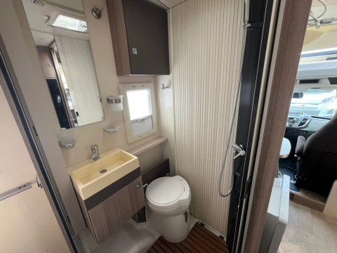 CHALLENGER QUARTZ 278 EB QUARTZ