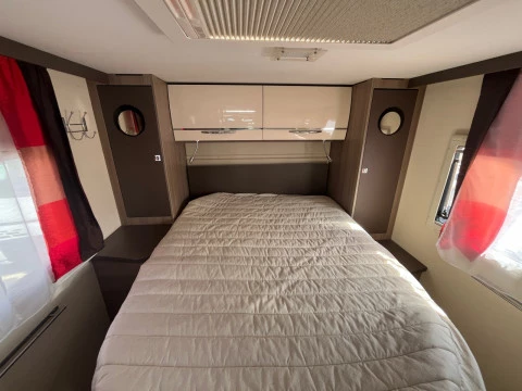 CHALLENGER QUARTZ 278 EB QUARTZ