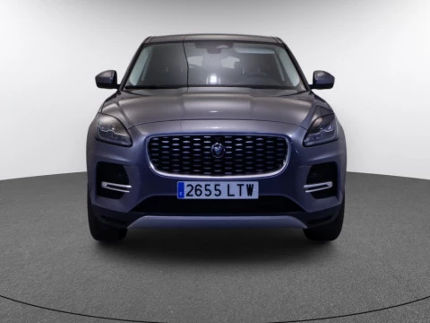 Jaguar E-PACE 2.0 D MHEV AUTO 4WD 5P