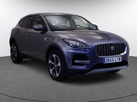 Jaguar E-PACE 2.0 D MHEV AUTO 4WD 5P