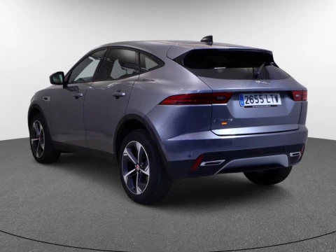 Jaguar E-PACE 2.0 D MHEV AUTO 4WD 5P