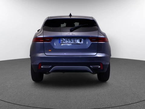 Jaguar E-PACE 2.0 D MHEV AUTO 4WD 5P