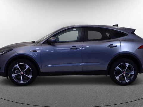 Jaguar E-PACE 2.0 D MHEV AUTO 4WD 5P