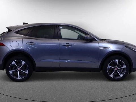 Jaguar E-PACE 2.0 D MHEV AUTO 4WD 5P