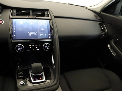Jaguar E-PACE 2.0 D MHEV AUTO 4WD 5P