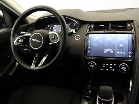 Jaguar E-PACE 2.0 D MHEV AUTO 4WD 5P