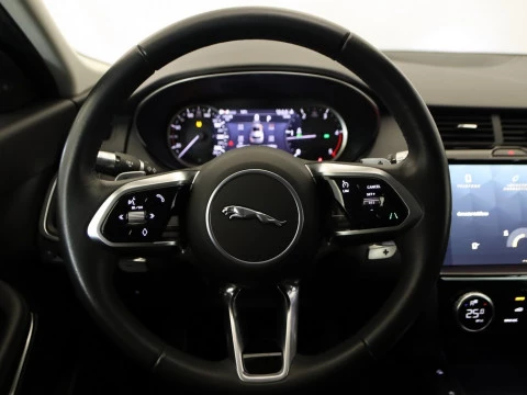 Jaguar E-PACE 2.0 D MHEV AUTO 4WD 5P