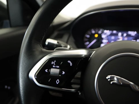 Jaguar E-PACE 2.0 D MHEV AUTO 4WD 5P