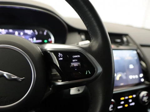 Jaguar E-PACE 2.0 D MHEV AUTO 4WD 5P