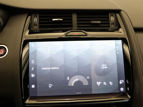 Jaguar E-PACE 2.0 D MHEV AUTO 4WD 5P