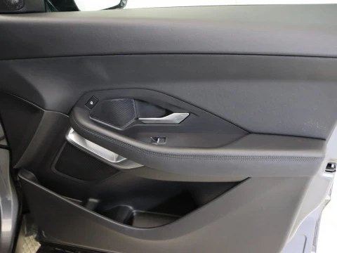 Jaguar E-PACE 2.0 D MHEV AUTO 4WD 5P