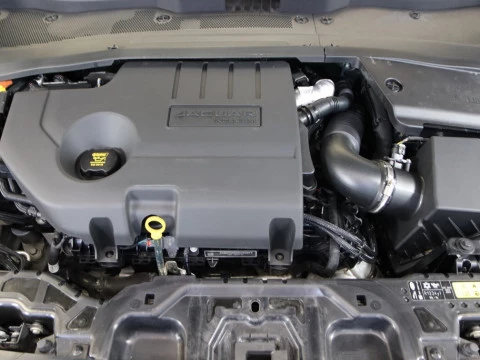 Jaguar E-PACE 2.0 D MHEV AUTO 4WD 5P