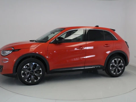 Fiat 600 MHEV LA PRIMA 100CV