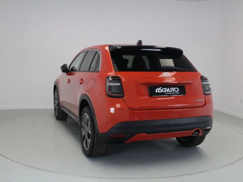 Fiat 600 MHEV LA PRIMA 100CV