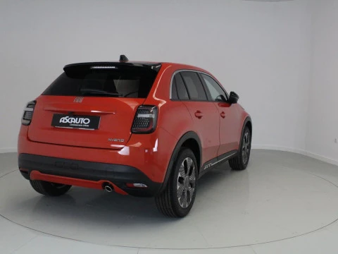 Fiat 600 MHEV LA PRIMA 100CV