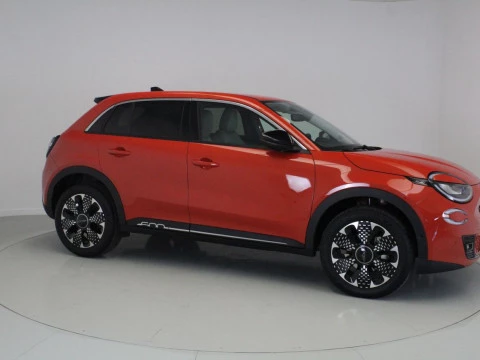 Fiat 600 MHEV LA PRIMA 100CV