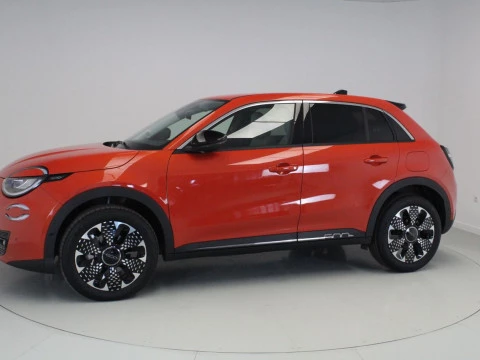 Fiat 600 MHEV LA PRIMA 100CV