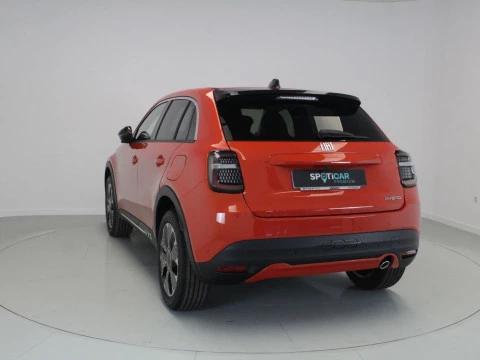 Fiat 600 MHEV LA PRIMA 100CV