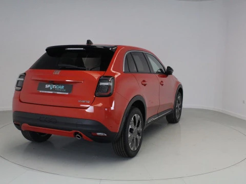 Fiat 600 MHEV LA PRIMA 100CV