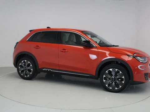 Fiat 600 MHEV LA PRIMA 100CV