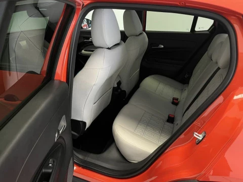 Fiat 600 MHEV LA PRIMA 100CV