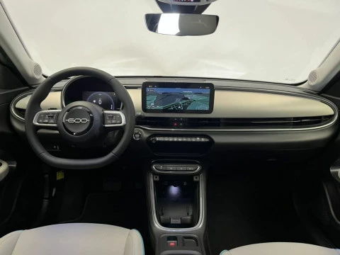 Fiat 600 MHEV LA PRIMA 100CV