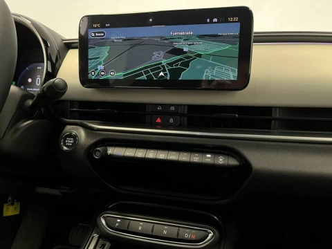 Fiat 600 MHEV LA PRIMA 100CV