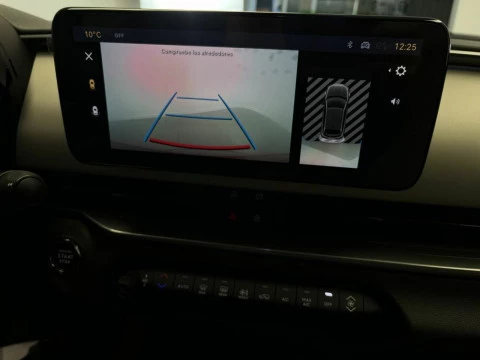 Fiat 600 MHEV LA PRIMA 100CV