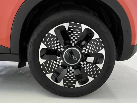 Fiat 600 MHEV LA PRIMA 100CV