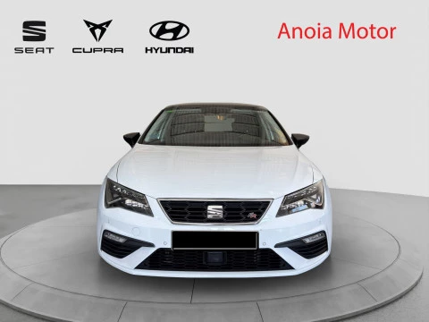 Seat Leon 1.5 TSI 96kW (130CV) St&Sp FR