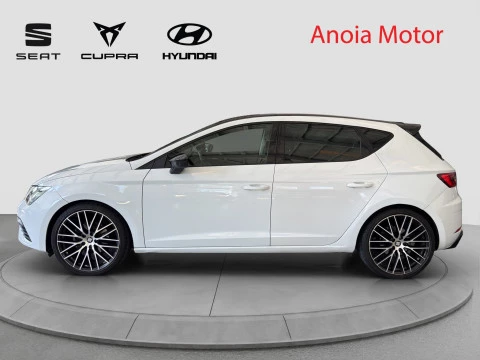 Seat Leon 1.5 TSI 96kW (130CV) St&Sp FR