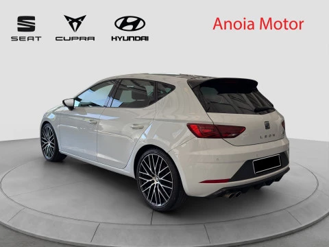 Seat Leon 1.5 TSI 96kW (130CV) St&Sp FR