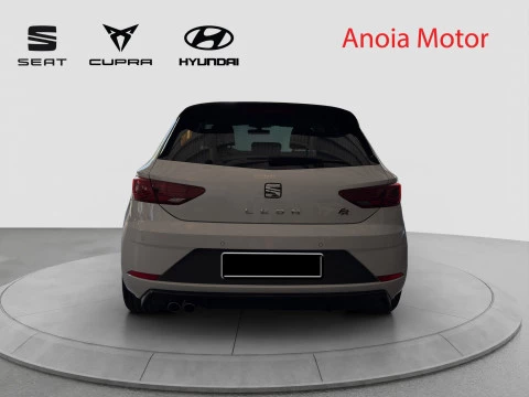 Seat Leon 1.5 TSI 96kW (130CV) St&Sp FR