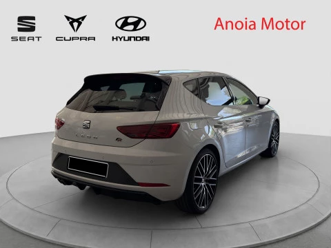 Seat Leon 1.5 TSI 96kW (130CV) St&Sp FR