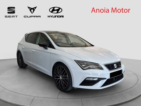 Seat Leon 1.5 TSI 96kW (130CV) St&Sp FR