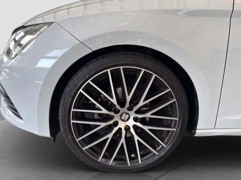 Seat Leon 1.5 TSI 96kW (130CV) St&Sp FR