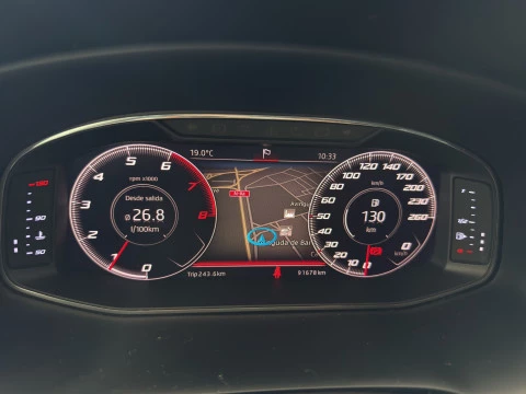 Seat Leon 1.5 TSI 96kW (130CV) St&Sp FR