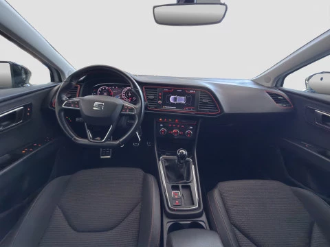 Seat Leon 1.5 TSI 96kW (130CV) St&Sp FR
