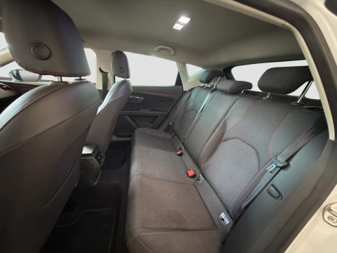 Seat Leon 1.5 TSI 96kW (130CV) St&Sp FR