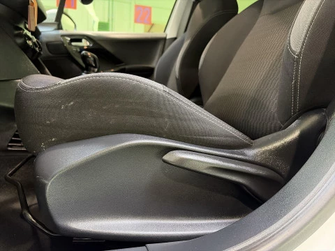 Peugeot 208 PureTech 82 SANDS Active 60 kW (82 CV)