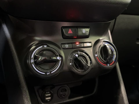 Peugeot 208 PureTech 82 SANDS Active 60 kW (82 CV)