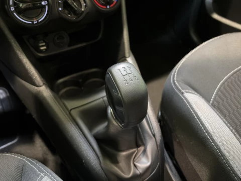 Peugeot 208 PureTech 82 SANDS Active 60 kW (82 CV)