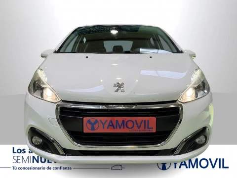 Peugeot 208 PureTech 82 SANDS Active 60 kW (82 CV)
